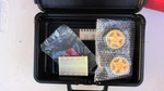Sparkfun Inventors Kit (only Breadboard, Aurduino, And Wire). Fixed Price $25.00.