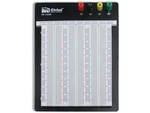 Global Specialties PB-103M Externally Powered, 2390 Tie-point Breadboard. Fixed Price $57.54.