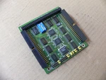 Veralogic PCM-3724 48BIT DI/0 Rev. A1 Plc Controller Board Ocb. Fixed Price $999.99.