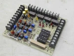 #965 Accuweb Pcb 3023 406-3401-03 Relay Circuit Board Card Module. Fixed Price $498.95.