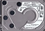 WD40NDZM-11BCXS1 S/n: WXM2D3 May /2023 Thailand 4TB 2.5" Usb-c Western Digital. Fixed Price $341.55.
