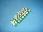 Asm 03-28367 0328367 Board For EAGLE60. Fixed Price $161.28.