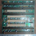 Vintage Hp 5183-2783 Pci Isa Shared Riser Card Expansion Board GSEP-M01 Retro. Fixed Price $44.99.