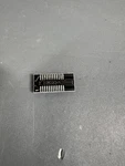 Lot 13 DIP-24 Breakout Board Pcb 2X12 Pin Adapter Prototype Through Hole. Fixed Price $18.74.