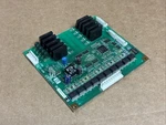 New Jsw TCIO-41 JCB05412 I/o Circuit Pcb Control Board Warranty Fast Shipping. Fixed Price $499.00.