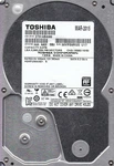 Toshiba DT01ABA300 Aaa AA00/BB0 HDKPJ08A0A01 China Mar 2015 3TB C6-08. Fixed Price $98.00.
