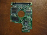 Ibm IC25N020ATCS04-0 PN:07N8668 MLC:H32687 (07N8543 H32499 ) 20GB 2.5" Ide Pcb. Fixed Price $14.70.