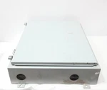 Hoffman A302406LP Steel Enclosure 30IN X 24IN 6IN. Fixed Price $224.95.