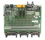 Tel Tokyo Electron D195-1T0051-V1 DSPP128B Pcb TTLD03-11 Working Surplus. Fixed Price $1004.25.