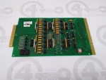 Universal Instruments Multi Input 3 Card 45711904. Fixed Price $349.99.