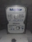 Hard Drive Maxtor D540X-4D 40GB 5400RPM Ata 3.5" Inch 4D040H2. Fixed Price $36.95.