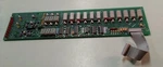 Gammaflux Counter Display Circuit Board GA-103-E. Fixed Price $67.02.