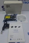 SNMPN21 Ge Digital Energy Snmp/web Plug In Adapter 1024746. Fixed Price $795.00.