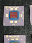 Lot Of 8PCS Motorola MPC750 Microprocessor MCP750ARX200LH. Fixed Price $450.00.