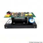 Superior Electric Slo-syn 230-TOH 2A 30V Oscillator Drive Module. Fixed Price $1250.00.