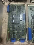 Used Fanuc A16B-1210-0800/08B. Fixed Price $100.00.