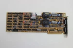 Nicolet 000-434307 Isa Biomedical X/electrical Stimulator Board. Fixed Price $250.00.