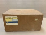 Square D Power Logic Circuit Monitor CM-208 Class 1020 Cat No. CM208X1 120 Vac. Fixed Price $379.99.