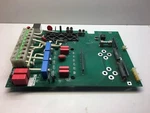 Refurbished Baldor ID15H430-EO Power Converter Board, Board#: EB0149A00. Fixed Price $399.00.