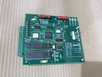 Opto 22 007376D Circuit Board Card Ak. Fixed Price $50.00.