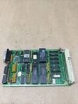 Welltec Mother Board DE011-1 Cpu V1R3 #710Z67. Fixed Price $250.00.