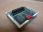 Mitsubishi FX-EEPROM-8 Used #23460. Fixed Price $71.50.