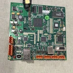 Thyssenkrupp Elevator 6300XD1 Cga Control Board Assembly Nee. Fixed Price $1099.00.