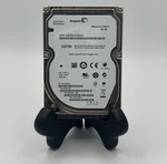 Seagate Momentus 5400.6 160GB Internal 5400RPM 2.5" (ST9160314AS) Hdd - 1099. Fixed Price $10.47.