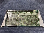 Panasonic Robot ZUEP55876 Board. Fixed Price $1688.00.