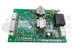 Nadex PC-975-00A A2-2253-110 Control Interface Circuit Board. Fixed Price $150.00.