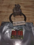 Cyberex 41-09-60470 Snubber Board. Fixed Price $100.00.