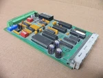 Cmc, Inc D41-25165B Plc Controller Board. Fixed Price $999.99.