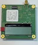 Decawave EVB1000 Indoor Positioning Development Board DW1000 REV0-05. Fixed Price $35.73.