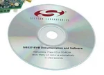 Silicon Laboratories SI5374-EVB Documentation And Software Cd-rom. Fixed Price $12.00.