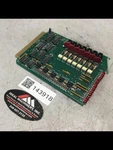 Conair I/o Option Pc Circuit Board 107-214-01 Used #143918. Fixed Price $143.00.