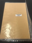 Vector Prototype 10 17 169P99 Puncboard Epoxy Glass Composite. Fixed Price $42.95.