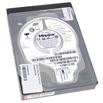 Maxtor Diamondmax Plus 8 40GB UDMA/133 7200RPM 2MB Ide Hard Drive Very Good. Fixed Price $29.19.