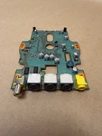 Axis 1-860-706-21 Network Security Surveillance Main Board. Fixed Price $40.00.