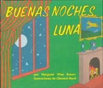 Buenas Noches, Luna (goodnight Moon, Spanish Edition) - Board Book Hurd, Cle.... Fixed Price $5.09.