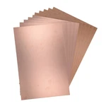 10X FR4 300X200MM 11.81X7.87" Single-side Copper Clad Laminate Pcb Circuit Board. Fixed Price $45.19.