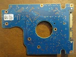 Hitachi HTS725050A7E630 PN:0J26135 MLC:DA4873 (0J21945 DA4737 ) 500GB Sata Pcb. Fixed Price $16.22.