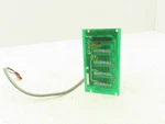 Ormec Systems PCB012A Printed Circuit Board Helical Chopper Control Interface. Fixed Price $79.99.