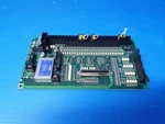 Tel Tokyo Electron TK001-90-A-11 Pcb Board Used Working. Fixed Price $299.00.