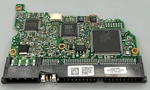 Pcb Only 36H6529 01 Qr: 07N9226 H69056 From Hitachi IC35L090AVV207-0 3.5" Ide. Fixed Price $25.55.