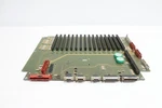 Cincinnati Milacron 3-531-4625A Pcb Circuit Board Rev. Fixed Price $2335.90.