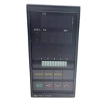Rkc Temperature Controller REX-F400 100-240VAC 0.0-100 F801-8*AB-83N-NA/CE. Fixed Price $159.87.