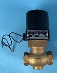 Magnatrol 33A54-W Valve: Solenoid, Inch, Full Port 010-8496255. Fixed Price $450.00.