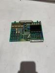 Grossenbacher Gelag 520B Pcb Assembly New No Box. Fixed Price $150.00.