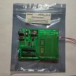 Parallax SX28 Proto Board Clearance Price. Fixed Price $25.00.