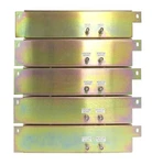 Directed Energy 5040-0107-C Output Control Interface Lot Of Working Surplus. Fixed Price $902.25.